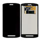 Zebra TC26 - LCD Display + Touchscreen Front Glas TFT (ohne Aussparung)