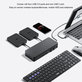 Dell D6000 - Dockingstation (USB-C) + 130W Adapter Refurbished