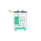 Samsung Galaxy A16 4G, A16 5G - Akku Batterie EB-BA166ASE 5000mAh - GH82-36254A Genuine Service Pack