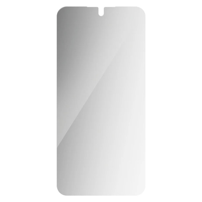 Panzerglas UWF Privacy für Samsung Galaxy A36 5G, Klar, PanzerGlass