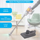 Dyson V12 - Akku Batterie 965470-01 Li-Ion 25.2V 2500mAh