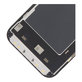 Apple iPhone 14 Pro - LCD Display + Touchscreen Front Glas + Rahmen Soft OLED FixPremium 120Hz