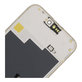 Apple iPhone 15 Pro Max - LCD Display + Touchscreen Front Glas + Rahmen Soft OLED FixPremium 120Hz