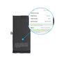 Akku für iPhone 13 Mini | 661-22374 | 2406mAh | Genuine Apple