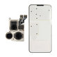 Rückfahrkamera für iPhone 15 Pro Max | 661-36906 | Genuine Apple