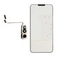 Frontkamera für iPhone 16 Pro | 661-42727 | Genuine Apple