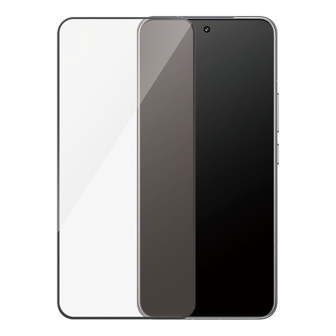 Panzerglas UWF für Xiaomi 15 Ultra, Schwarz, PanzerGlass