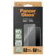 Panzerglas UWF für Xiaomi 15 Ultra, Schwarz, PanzerGlass