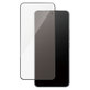 Panzerglas UWF für Xiaomi 15 Ultra, Schwarz, SAFE by PanzerGlass