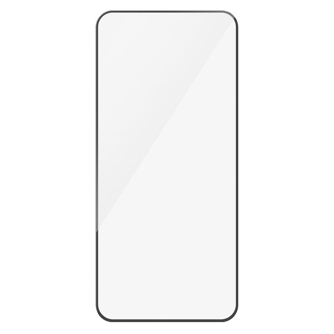 Panzerglas UWF für Xiaomi 15, Schwarz, SAFE by PanzerGlass