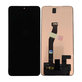 Xiaomi 14T Pro 2407FPN8EG - LCD Display + Touchscreen Front Glas OLED