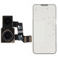 Rückfahrkamera für iPhone 12 Mini | 661-17676 | Genuine Apple