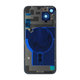 Backcover Glas für iPhone 14 Plus | Starlight | 661-30384 | Genuine Apple