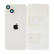 Backcover Glas für iPhone 14 Plus | Starlight | 661-30384 | Genuine Apple