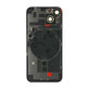 Backcover Glas für iPhone 14 | Red | 661-30415 | Genuine Apple