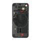 Backcover Glas für iPhone 14 | Blue | 661-30415 | Genuine Apple