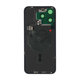 Backcover Glas für iPhone 15 Pro Max | Black Titanium | 661-36907 | Genuine Apple