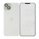 Backcover Glas für iPhone 15 Plus | Green | 661-37212 | Genuine Apple