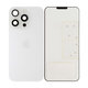 Backcover Glas für iPhone 16 Pro | White Titanium | 661-42723 | Genuine Apple