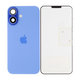 Backcover Glas für iPhone 16 | Ultramarine | 661-44804 | Genuine Apple