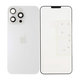 Backcover Glas für iPhone 16 Pro Max | White Titanium | 661-44959 | Genuine Apple