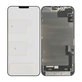 OLED-Display Einheit für iPhone 16e | 661-49431 | Genuine Apple