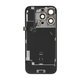 Backcover Glas für iPhone 16 Pro | Desert Titanium | 661-49557 | Genuine Apple