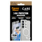 Bundle 3-in-1 für Samsung Galaxy S25+, PanzerGlass