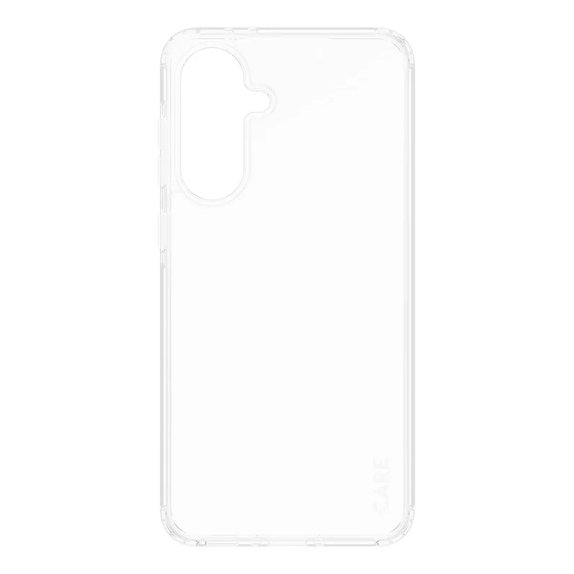Hülle Urban Combat für Samsung Galaxy A56 5G, Transparent, PanzerGlass