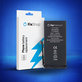 Batterie für iPhone 13 Mini, 2406mAh, DIAGNOSTIC