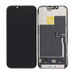 Display Soft OLED für iPhone 13 Pro, Touchscreen-Glas mit Rahmen, DIAGNOSTIC
