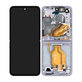 Xiaomi Mix Flip 2405CPX3DC - LCD Display + Touchscreen Front Glas + Rahmen (Purple) - 560003000N800 Genuine Service Pack