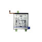 Samsung Galaxy S25 - Akku Batterie EB-BS931ABE 4000mAh - GH82-36331A Genuine Service Pack