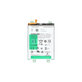 Samsung Galaxy A26 A266E - Akku Batterie EB-BA166ASE 5000mAh - GH82-37053A Genuine Service Pack