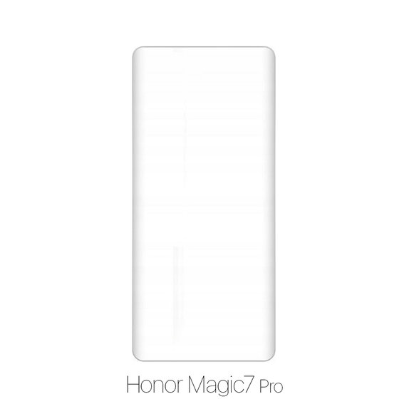 FixPremium Glass - Gehärtetes Glas für Honor Magic7 Pro