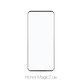 FixPremium FullCover Glass - Gehärtetes Glas für Honor Magic7 Lite
