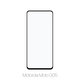 FixPremium FullCover Glass - Gehärtetes Glas für Motorola Moto G05