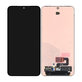 Samsung Galaxy S25 Plus - LCD Display + Touchscreen Front Glas OLED