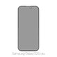 FixPremium Privacy Anti-Spy Glass - Gehärtetes Glas für Samsung Galaxy S25 Ultra