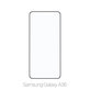 FixPremium FullCover Glass - Gehärtetes Glas für Samsung Galaxy A36 A366E