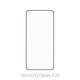 FixPremium FullCover Glass - Gehärtetes Glas für Samsung Galaxy A26 A266E
