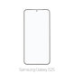 FixPremium FullCover Glass - Gehärtetes Glas für Samsung Galaxy S25