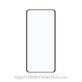 FixPremium FullCover Glass - Gehärtetes Glas für Xiaomi Redmi Note 14 Pro+ 5G 24094RAD4G