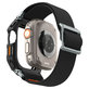 Spigen - Armband Lite Fit "Pro" für Apple Watch Ultra (49mm), Matte Black