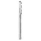 Spigen - Hülle Ultra Hybrid MagSafe für Samsung Galaxy S25 Edge, weiß