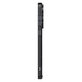 Spigen - Hülle Ultra Hybrid MagSafe für Samsung Galaxy S25 Edge, Frost Black