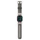 Spigen - Armband Durapro Armor für Apple Watch (42, 44, 45, 49mm), grau