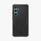Spigen - Hülle Core Armor MagSafe für Samsung Galaxy S25, Matte Black