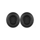 Ersatz-Ohrpolster für Razer Kraken V2 Pro, Memory-Schaumstoff + PU-Leder, Schwarz, 1 Paar