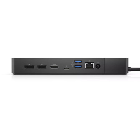 Dell WD19 K20A001 - Dockingstation (USB-C) + 130W Adapter Refurbished